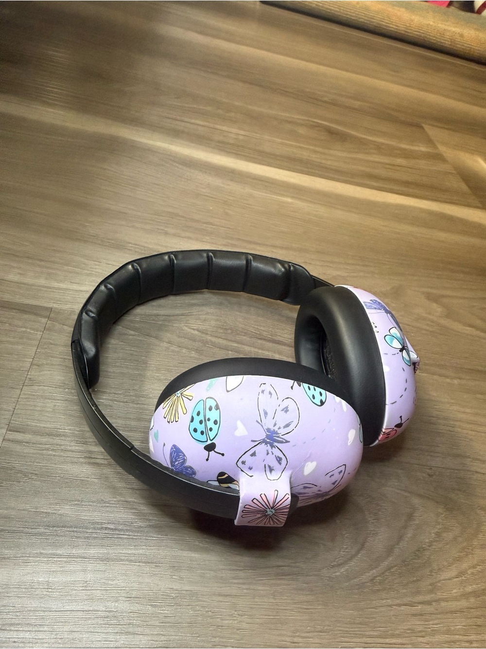 Banz Baby Hearing Protection Earmuffs